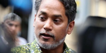 SANGGUP PAS SEDEKAH JAWATAN MENTERI BESAR KEPADA KHAIRY?