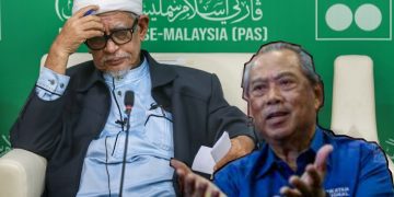 PAS DAN BERSATU USAH TAKUT JIKA BENAR-BENAR ‘BERSIH’