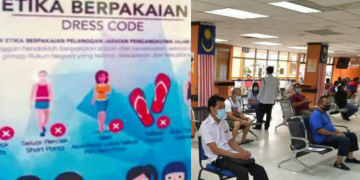 USAH POLEMIKKAN ETIKA BERPAKAIAN