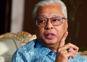 KISAH ISMAIL SABRI YANG ‘BAIK’ DAN ‘SUCI’