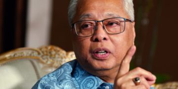 KISAH ISMAIL SABRI YANG ‘BAIK’ DAN ‘SUCI’