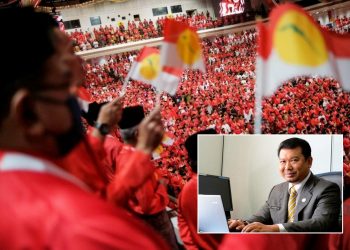 PEMBERSIHAN DALAMAN: UMNO KEKAL UTUH, AKAR UMBI SETIA DENGAN PARTI – PENGANALISIS