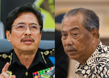 AZAM BAKI BIDAS MAHIADDIN, TIDAK WAJAR BUAT KESIMPULAN AWAL