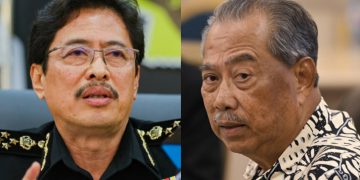 AZAM BAKI BIDAS MAHIADDIN, TIDAK WAJAR BUAT KESIMPULAN AWAL