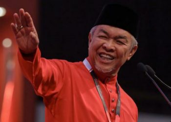 MASIH WUJUD GERAKAN SINGKIRKAN ZAHID, TUMBANGKAN KERAJAAN?