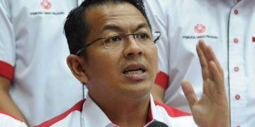 UMNO MASIH RELEVAN, TIDAK TANDUS PEMIMPIN – SHAHAR ABDULLAH