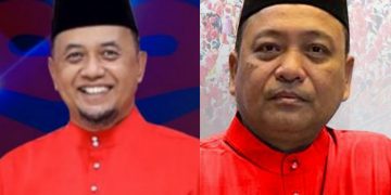 DUA GANDINGAN YANG MAMPU MEMPERKASAKAN UMNO JERANTUT