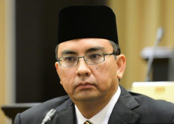 JANGAN TANGGUH KEADILAN DALAM ISU HAKIM NAZLAN