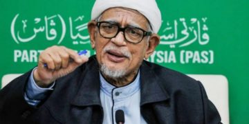 NASIHAT YDP AGONG TIDAK DITAATI, ADAKAH HAJI HADI, PAS MENOLAK HADIS?