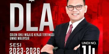 LOKMAN ADAM, CALON AHLI MKT NO.14