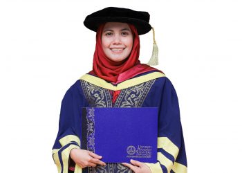 MARTABATKAN KARAMAH INSANIAH PELAJAR, LAHIRKAN INSAN BERKEPIMPINAN 