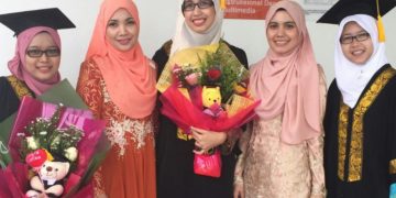 KEMASUKAN PELAJAR LEPASAN SPM KE INSTITUSI PENGAJIAN TINGGI KURANG DAPAT SAMBUTAN