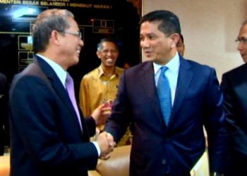 SARAWAK PERLU WASPADA DENGAN TAWARAN JAWATAN PERDANA MENTERI