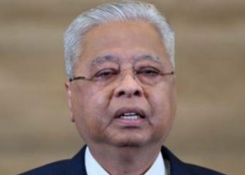 KISAH ISMAIL SABRI DAN KAHWIN PAKSA