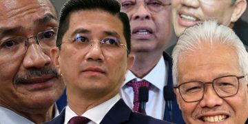 TAWARAN JAWATAN PM USAHA LEMAHKAN SARAWAK?