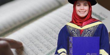 AL-QURAN MAMPU HIDUPKAN JIWA, DIDIK ROHANI DAN MINDA PELAJAR