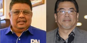 KISAH SEBENAR SULAIMAN HILANG JAWATAN KETUA MENTERI MELAKA?