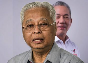 KISAH ISMAIL SABRI DAN PM BONEKA