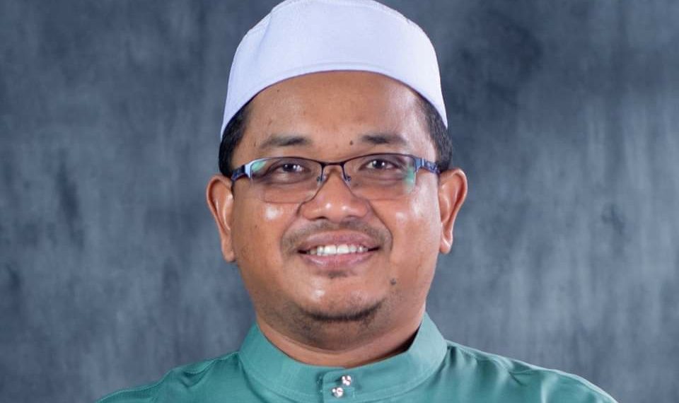 NAJIB WAJAR DIBERIKAN PENGAMPUNAN, KATA MENANTU HAJI HADI