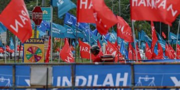 PRN 6 NEGERI: MENINJAU SOKONGAN ANTARA PENGUNDI KALI KEDUA DAN UNDI18