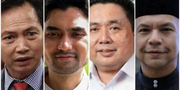 KENAPA BERSATU MAHU AMBIL TINDAKAN TERHADAP 4 BEKAS AHLI PARLIMENNYA?