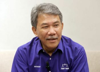 TOK MAT: AGIHAN KERUSI DI 6 NEGERI SELEPAS DUN BUBAR