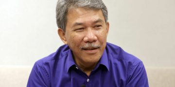 TOK MAT: AGIHAN KERUSI DI 6 NEGERI SELEPAS DUN BUBAR