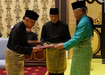 KEWAJIPAN MENTAATI ULIL AMRI – DR. RAMALAN YUNUS