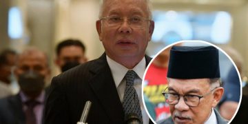 PESALAH, BANDUAN ADA HAK RAYU PENGAMPUNAN – ANWAR