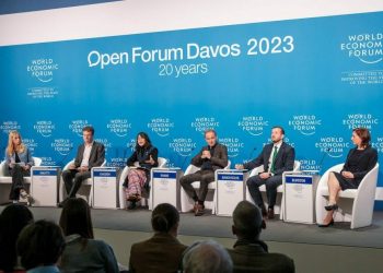 WEF: 45 PERATUS PAKAR EKONOMI JANGKA KEMELESETAN GLOBAL 