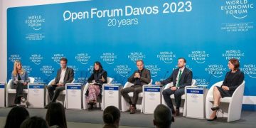 WEF: 45 PERATUS PAKAR EKONOMI JANGKA KEMELESETAN GLOBAL 