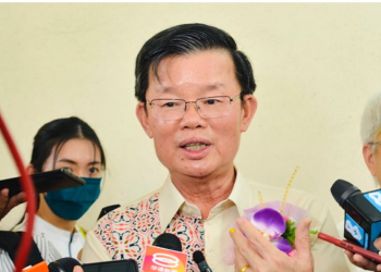 PRN: PH, BN PULAU PINANG SETUJU ELAK PERTEMBUNGAN, PASTIKAN MENANG BESAR