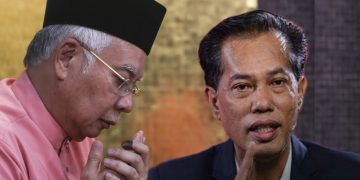 NAJIB BAKAL JADI REBUTAN? – DR. RAMALAN YUNUS