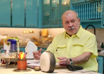 SULTAN JOHOR BIMBANG KESTABILAN KERAJAAN DAN NEGARA