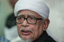 BERTEMU MAHATHIR, HADI BERI ‘DALIL’ SALAH UNTUK YAKINKAN PENYOKONG SENDIRI