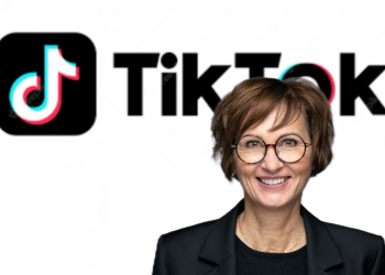 TIKTOK CETUS KEBIMBANGAN, MENTERI JERMAN GESA KAJI SEMULA KERJASAMA