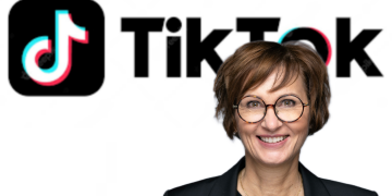 TIKTOK CETUS KEBIMBANGAN, MENTERI JERMAN GESA KAJI SEMULA KERJASAMA