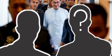 BEKAS PM MAHU JADI PERDANA MENTERI SEKALI LAGI?