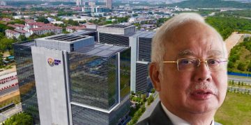 KWASA DAMANSARA ‘HADIAH’ NAJIB KEPADA RAKYAT