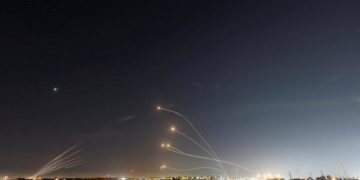 KETUA PBB KUTUK SERANGAN, KEMATIAN KE ATAS PENDUDUK AWAM GAZA, RAYU HENTI SERTA-MERTA