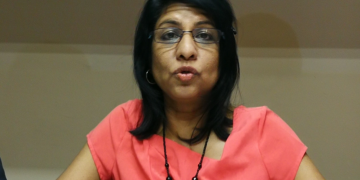 NGO C4 PERTIKAI LANTIKAN SEMULA AZAM BAKI, GESA ANWAR BERI PENJELASAN