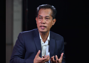 KENAPA RAKYAT SEMAKIN MISKIN? – DR. RAMALAN YUNUS