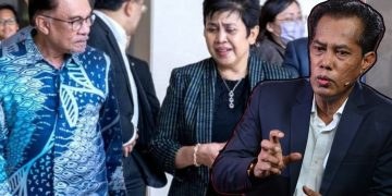 GABENOR BNM ‘OLD SCHOOL’