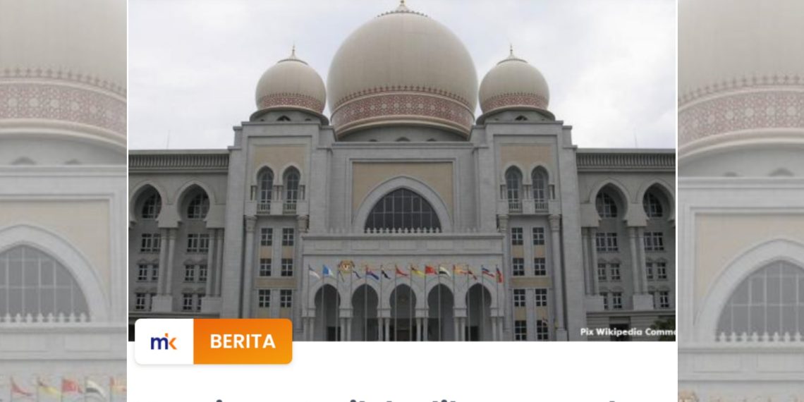 POLEMIK KALIMAH ALLAH BERI KESAN BURUK KEPADA PM DAN KERAJAAN PERPADUAN