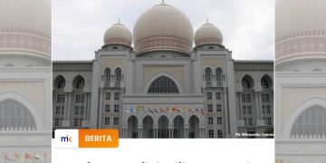 POLEMIK KALIMAH ALLAH BERI KESAN BURUK KEPADA PM DAN KERAJAAN PERPADUAN