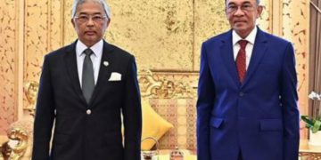 ISU KALIMAH ALLAH: DASAR SEDIA ADA KEKAL, JUNJUNG TITAH YDP AGONG – PM