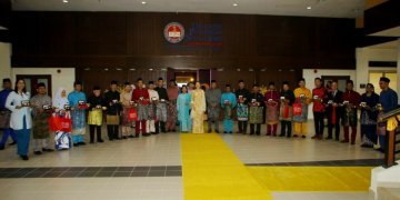 UPSI IKTIRAF ALUMNI SEMPENA HARI GURU 2023