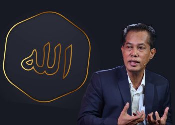 PENGGUNAAN KALIMAH ALLAH OLEH BUKAN ISLAM – DR. RAMALAN YUNUS