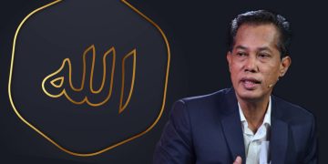 PENGGUNAAN KALIMAH ALLAH OLEH BUKAN ISLAM – DR. RAMALAN YUNUS