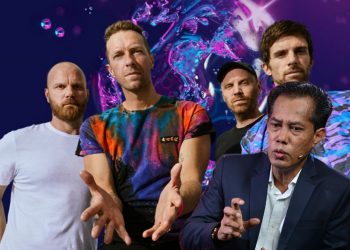 TSUNAMI MELAYU PADA PRN – DR. RAMALAN YUNUS